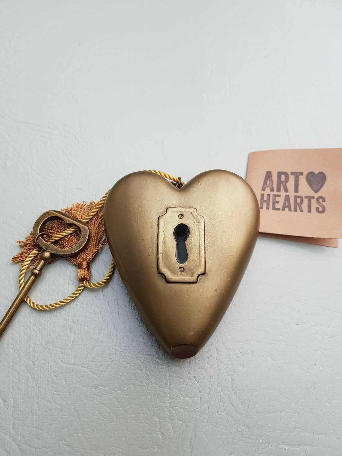 Art Heart