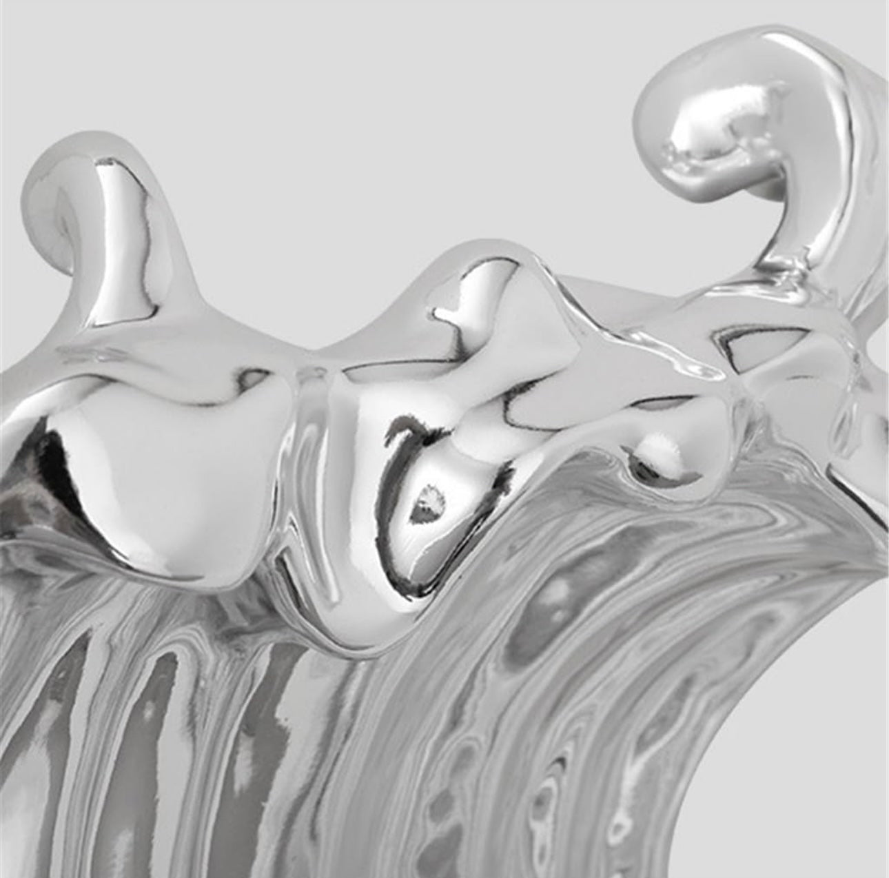 Sculpted Harmony: A Vibrant Expression for Every Space