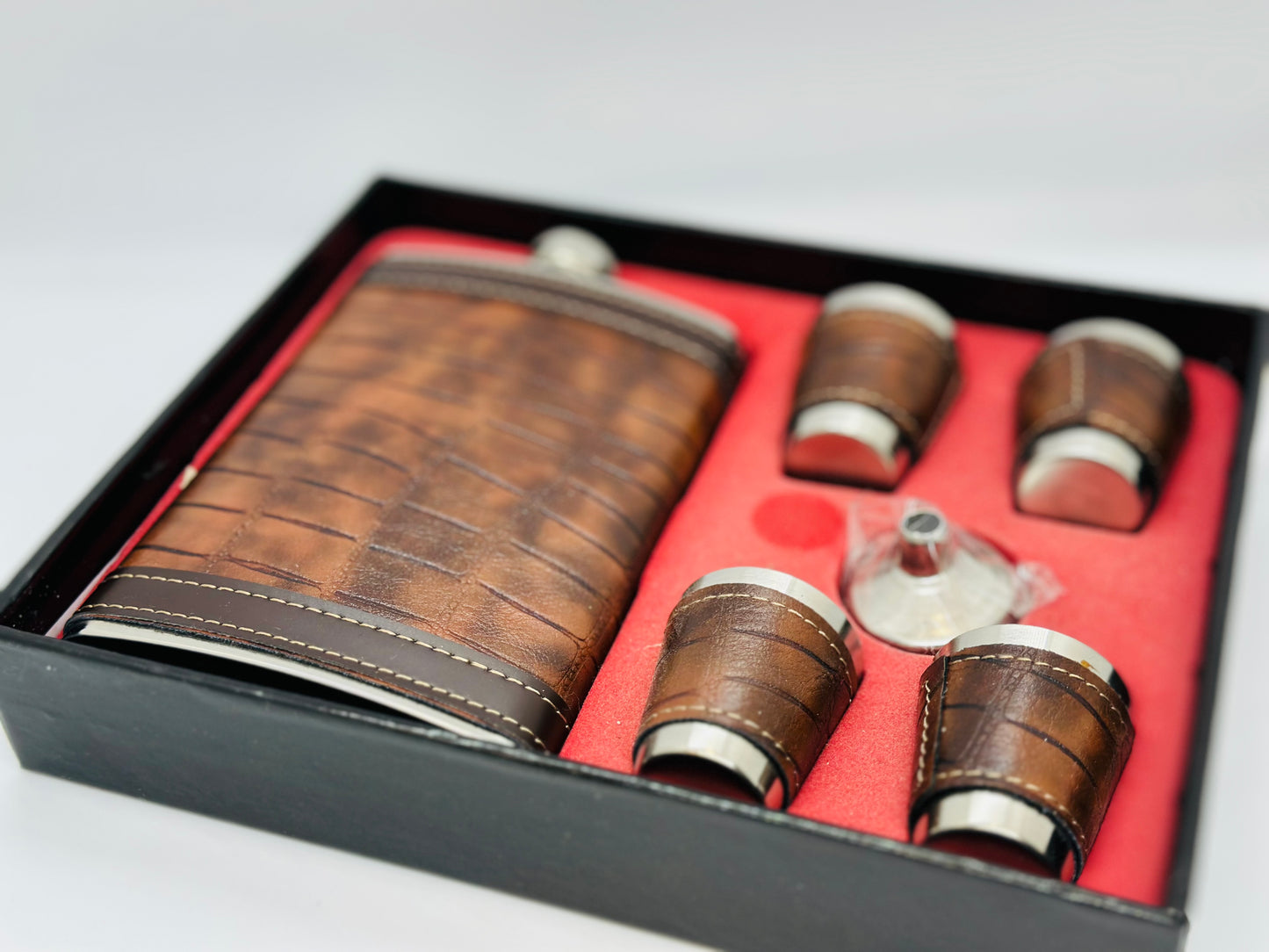 Stylish flasks