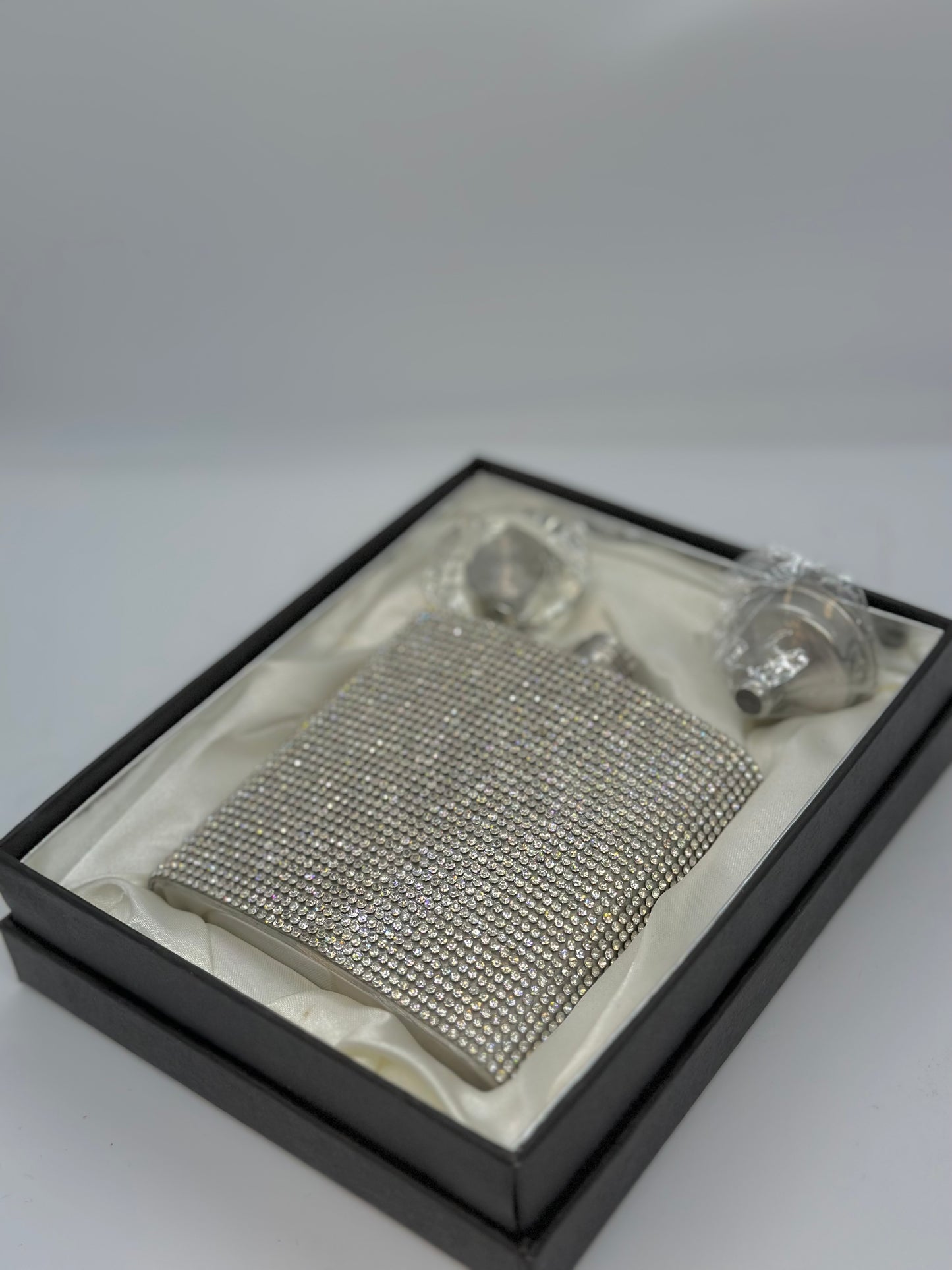Stylish flasks
