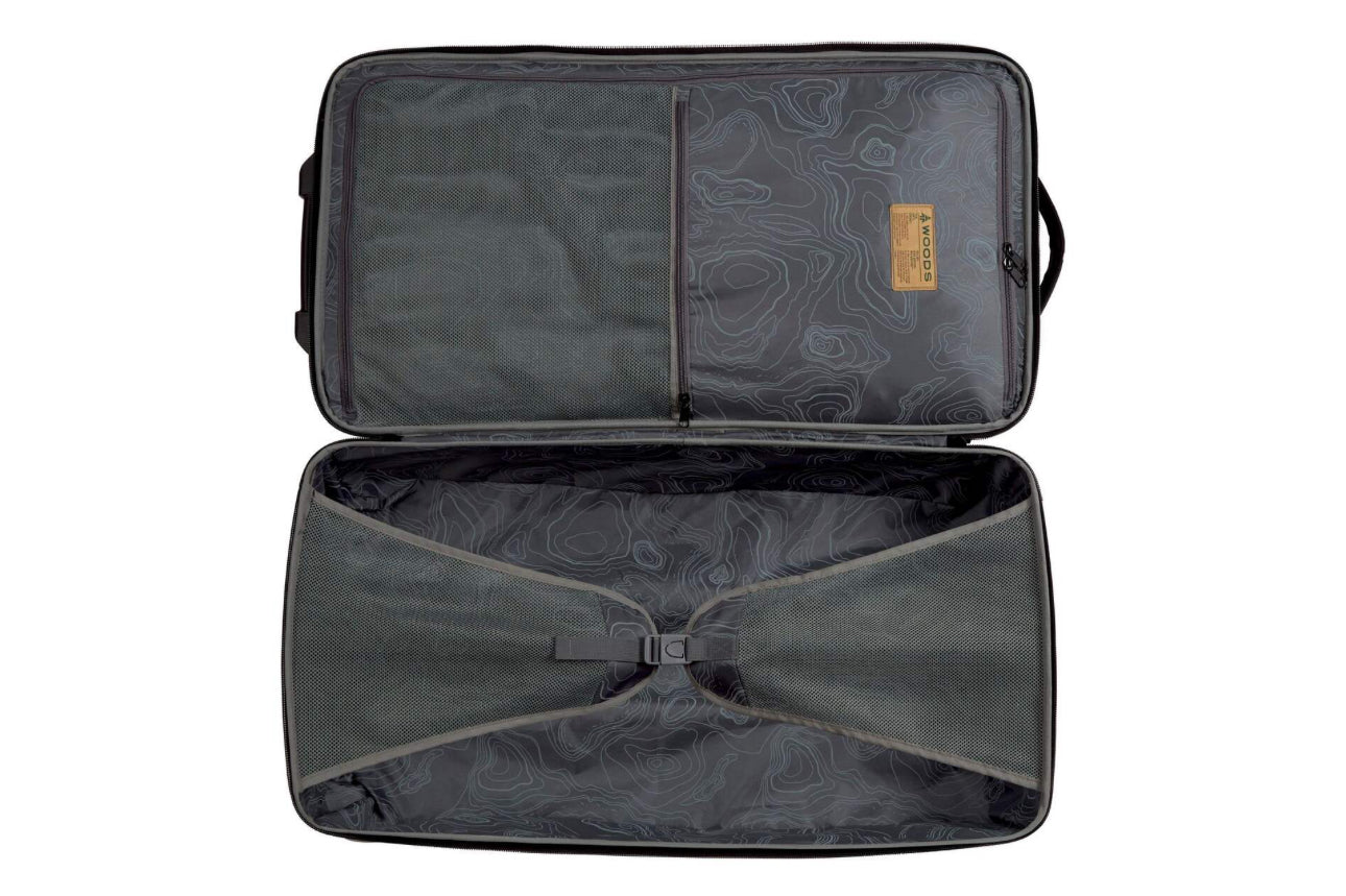 Woods™ Gate Rolling Luggage, 30-in