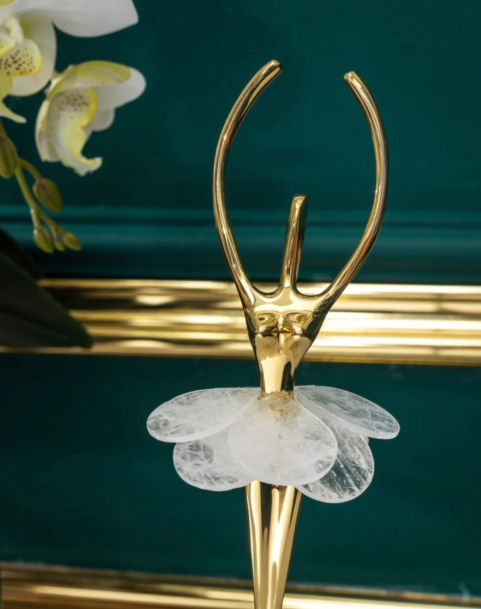Seraphina: A Dance of Elegance