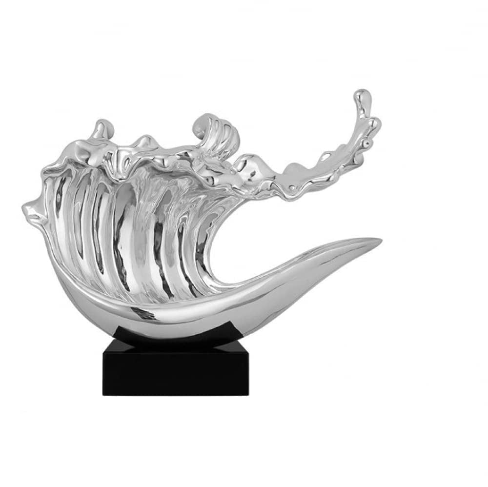 Sculpted Harmony: A Vibrant Expression for Every Space
