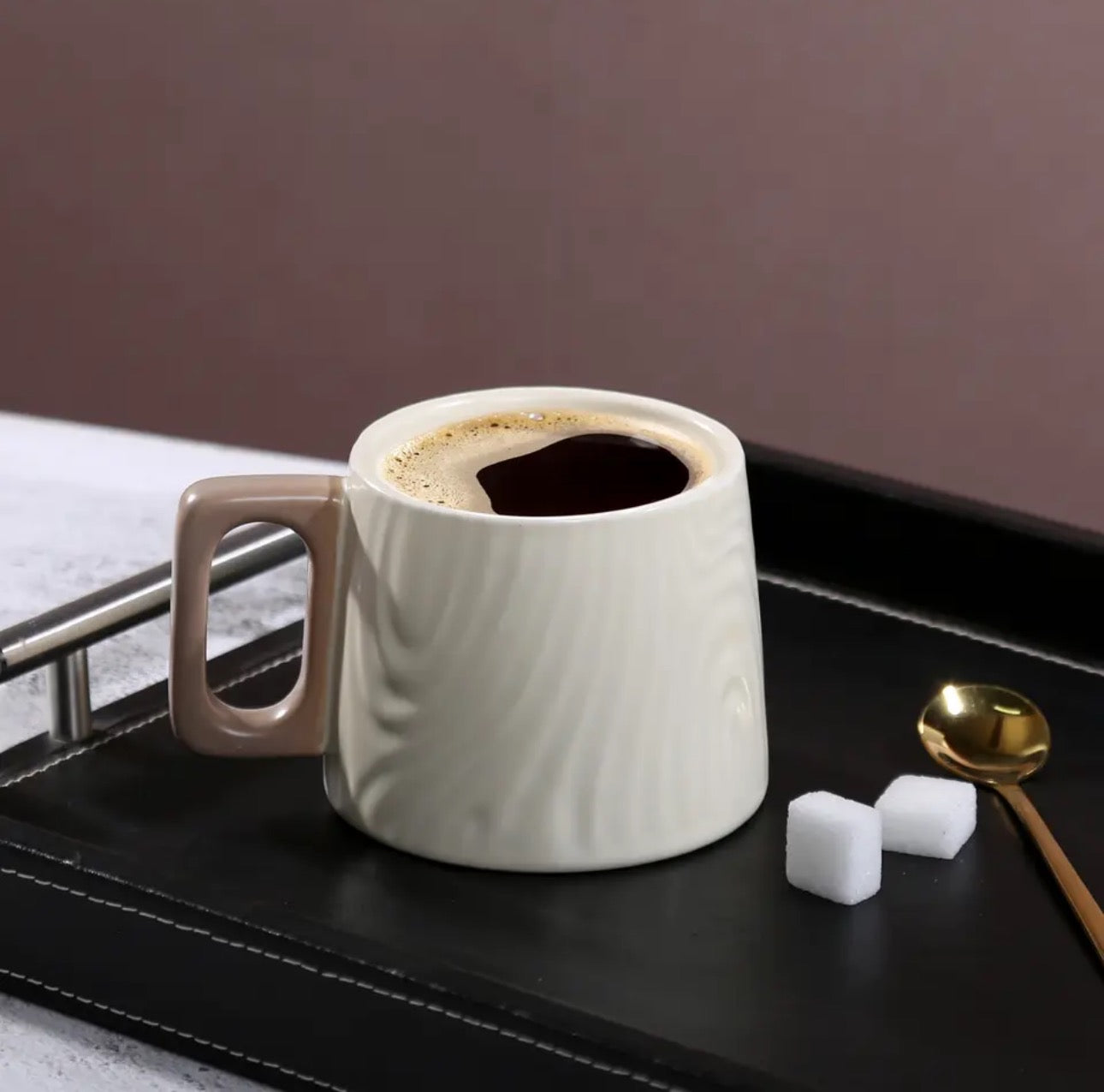 Mugzilla: Embrace the Brew with our MegaGrip Masterpiece