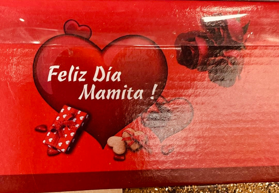 Mother's Day Mug in a Box