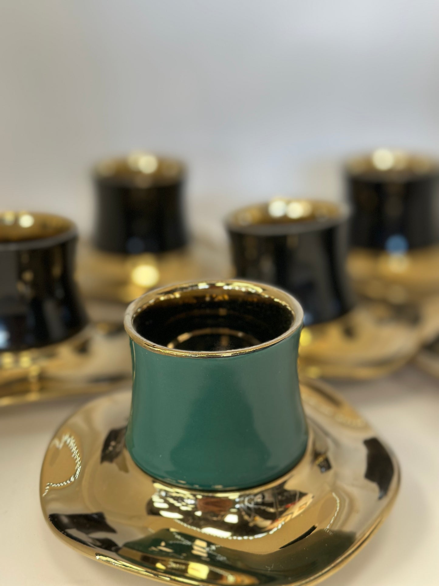 Espresso Cups
