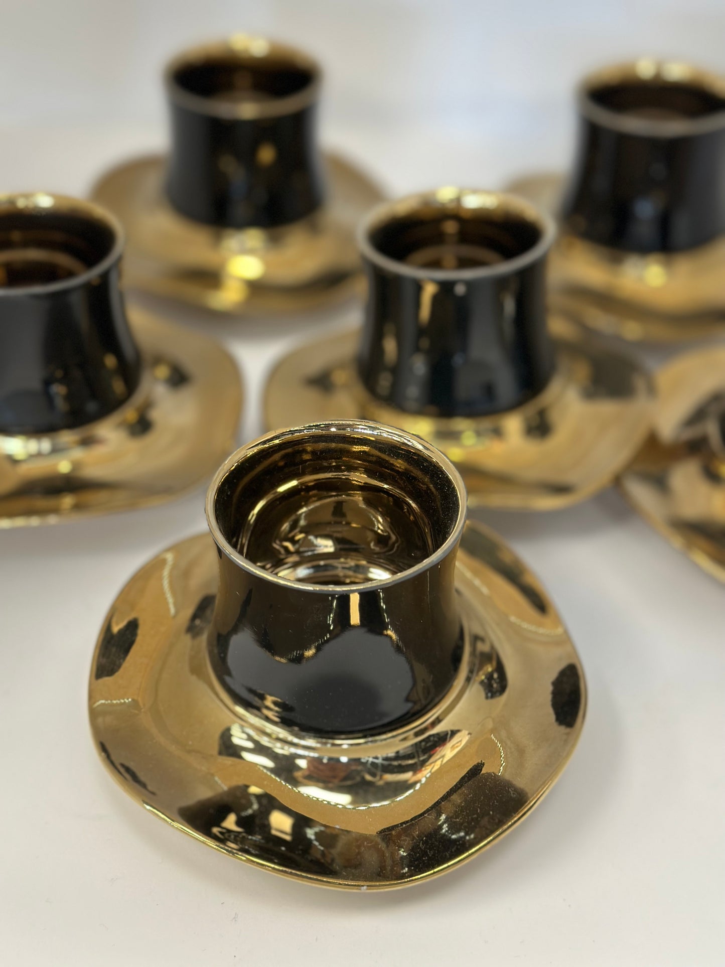 Espresso Cups