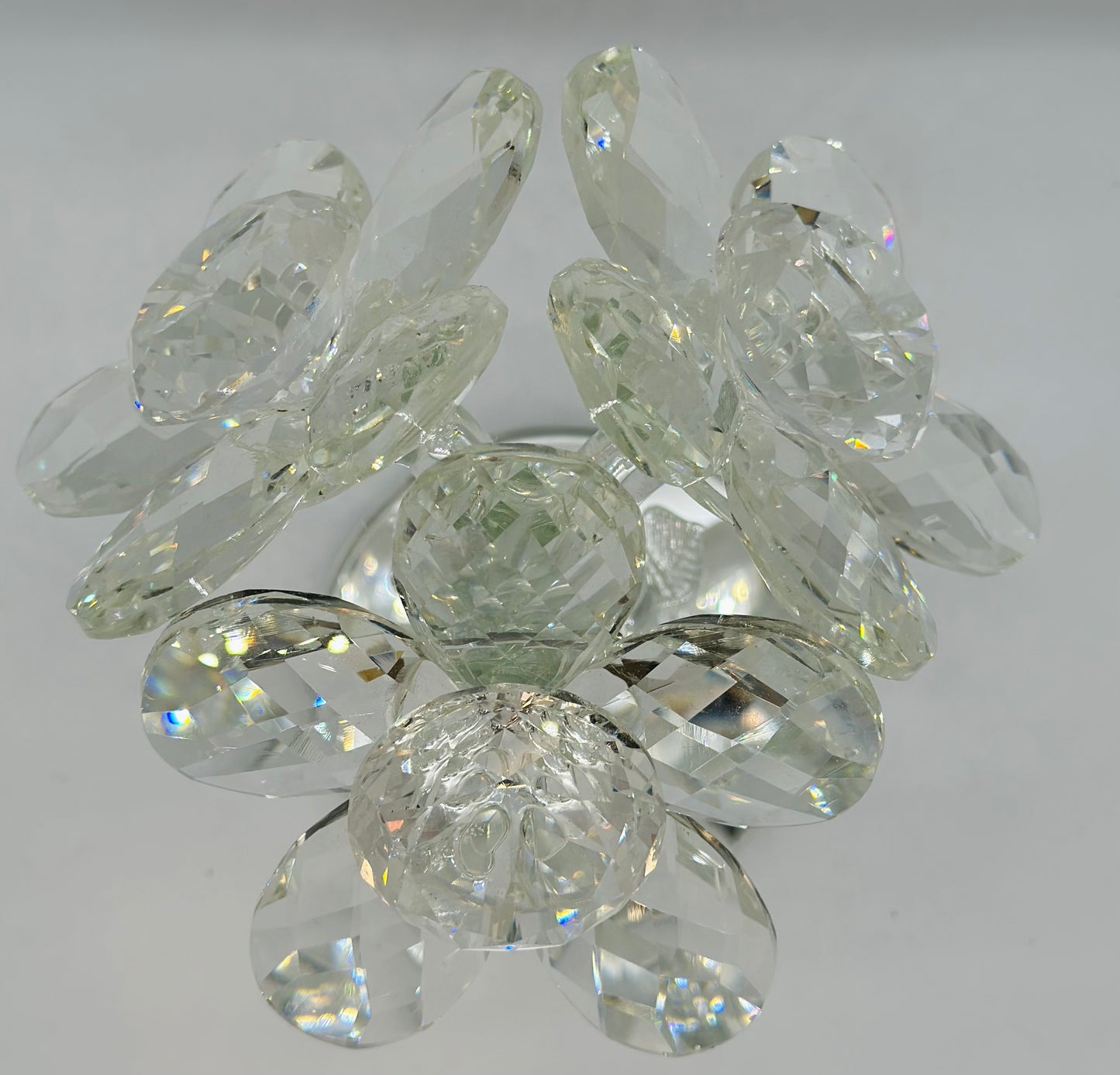 Crystal Flower