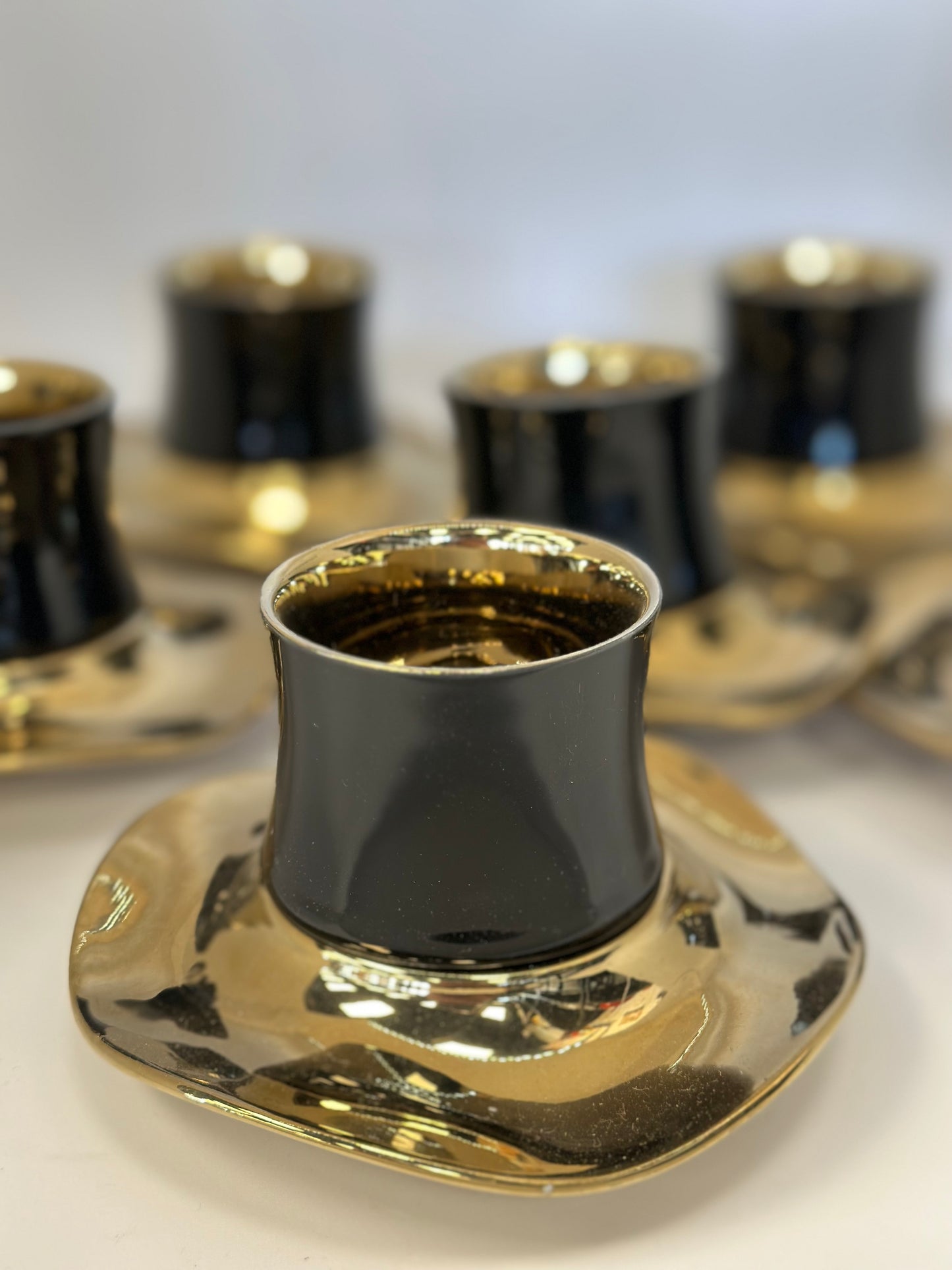 Espresso Cups