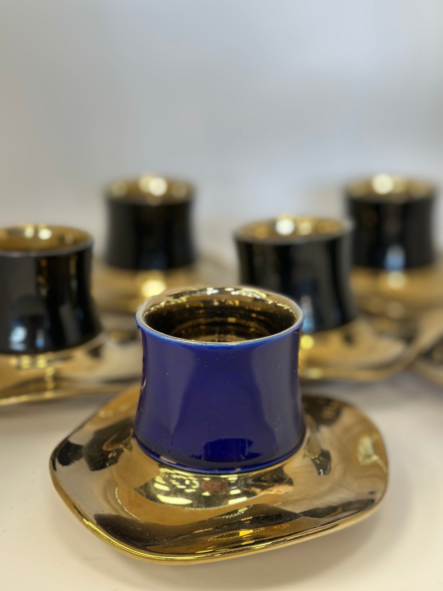 Espresso Cups