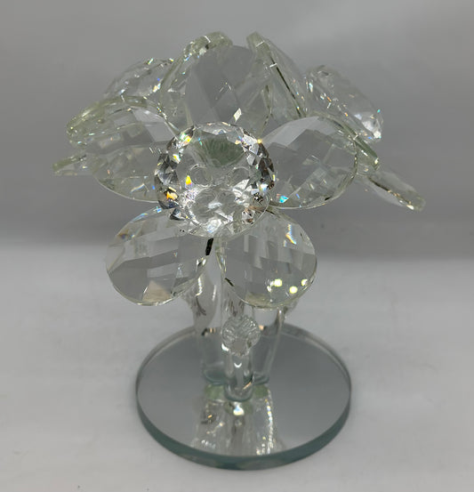 Crystal Flower