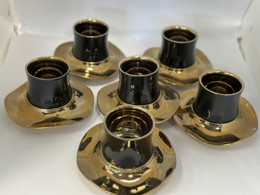 Espresso Cups