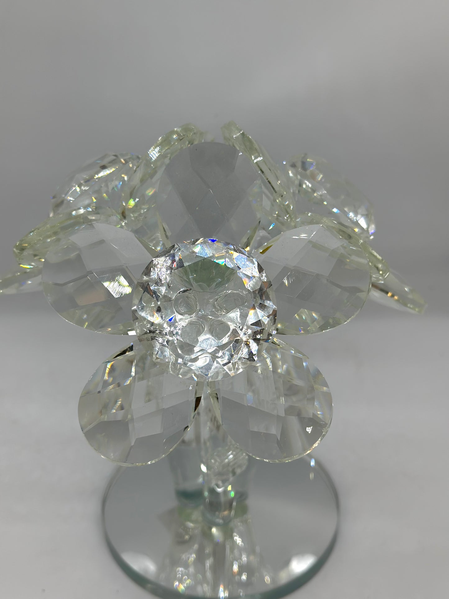 Crystal Flower