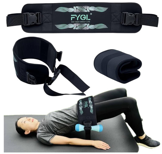 Hip Thrust Belt